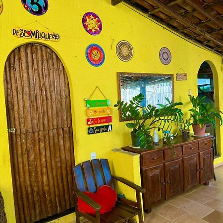 Namaste Hospedagem Natal Exterior foto