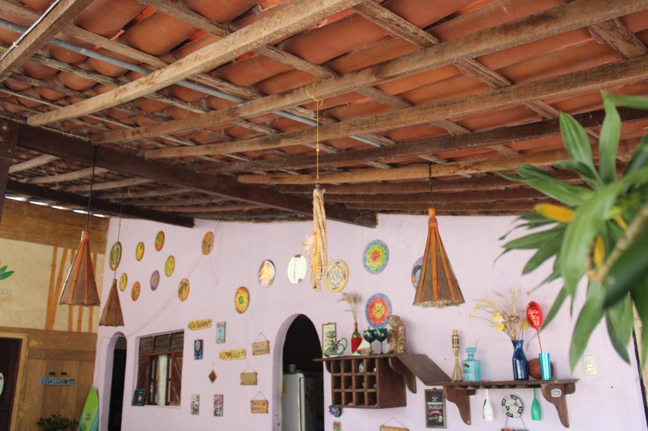 Namaste Hospedagem Natal Exterior foto