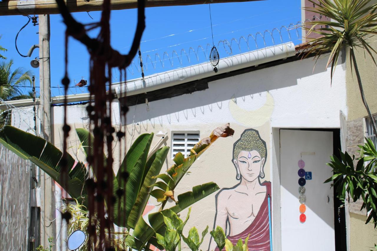 Namaste Hospedagem Natal Exterior foto