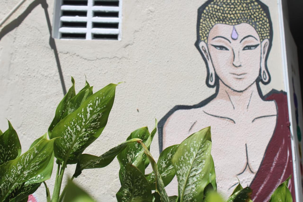 Namaste Hospedagem Natal Exterior foto