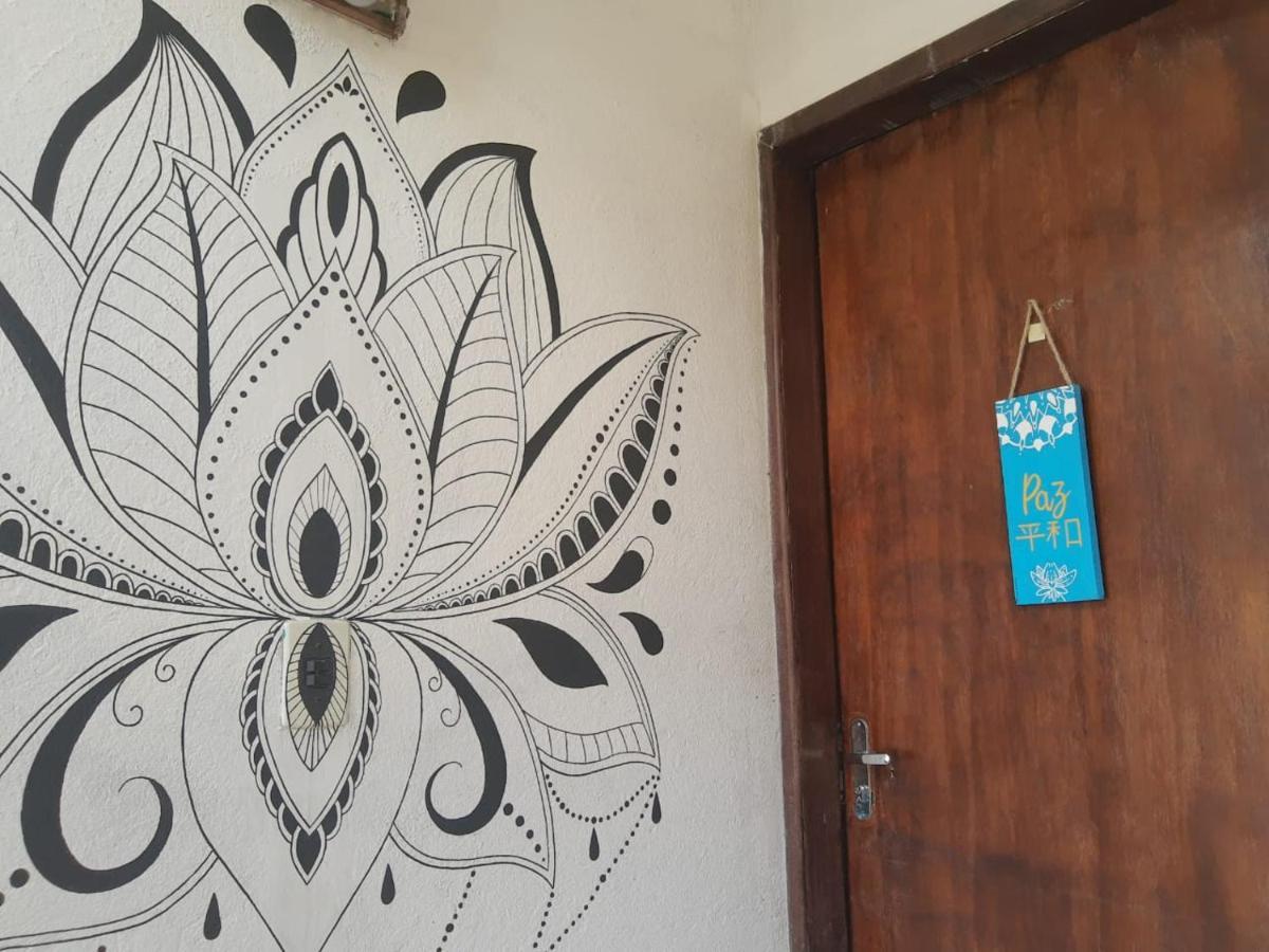 Namaste Hospedagem Natal Exterior foto