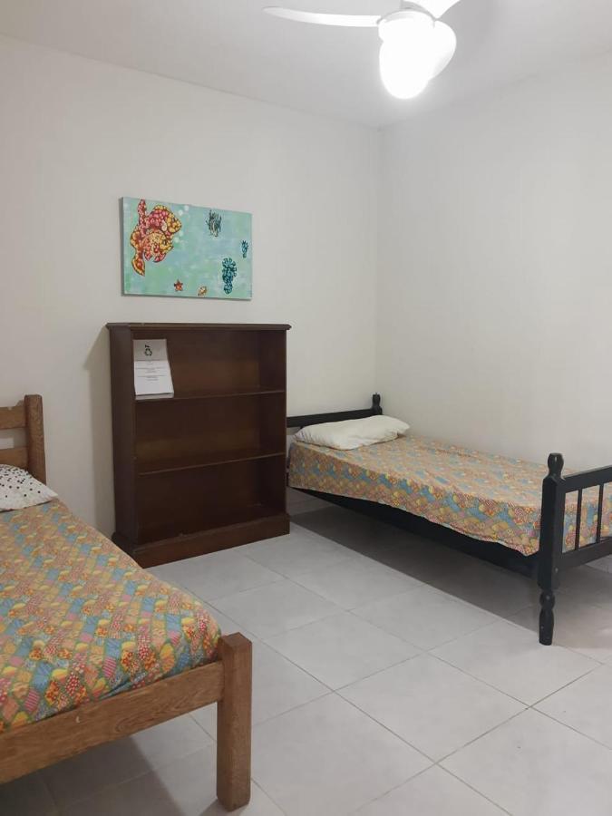 Namaste Hospedagem Natal Exterior foto