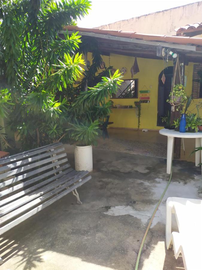 Namaste Hospedagem Natal Exterior foto