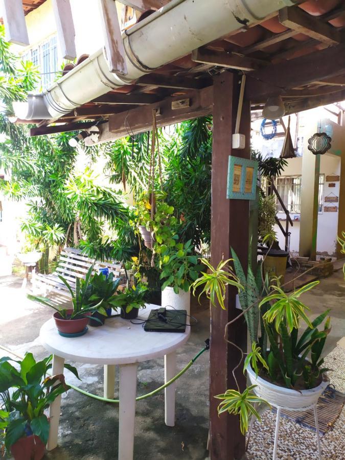 Namaste Hospedagem Natal Exterior foto