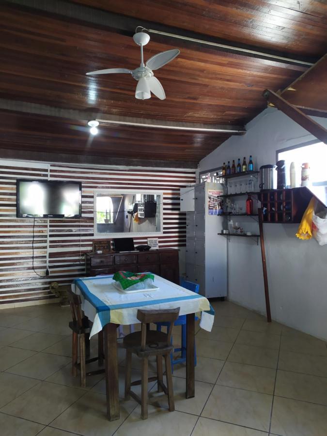 Namaste Hospedagem Natal Exterior foto