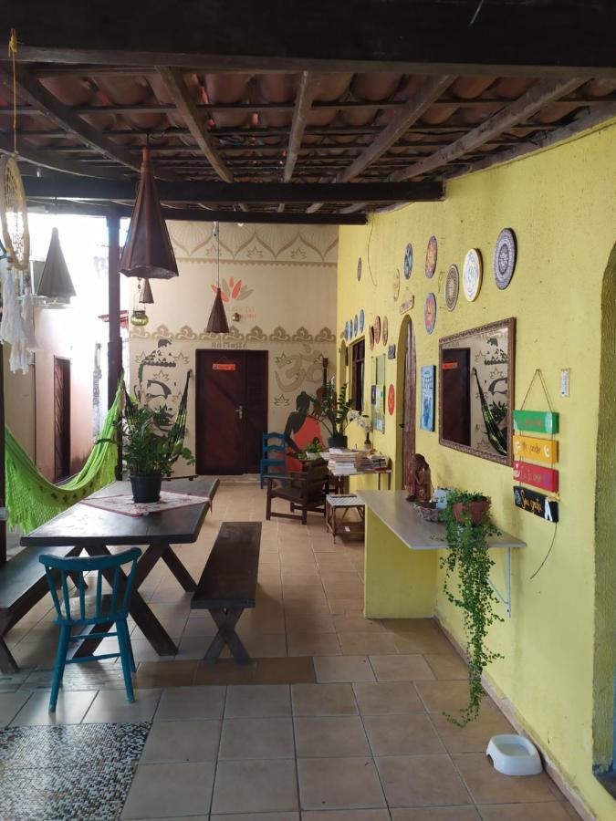 Namaste Hospedagem Natal Exterior foto