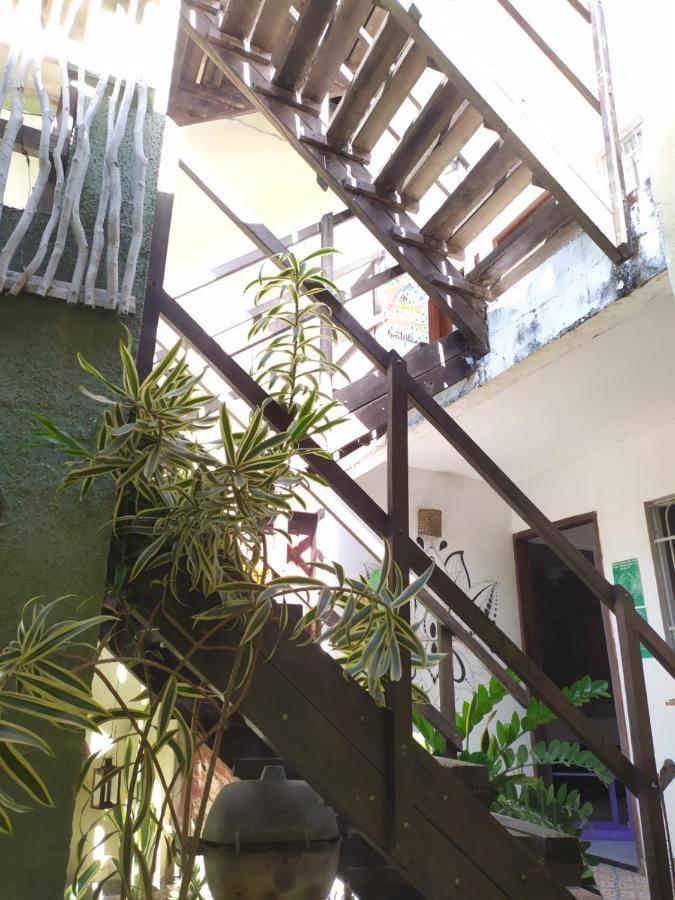 Namaste Hospedagem Natal Exterior foto