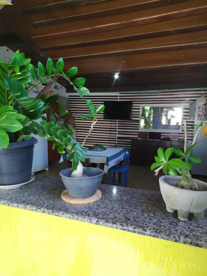 Namaste Hospedagem Natal Exterior foto