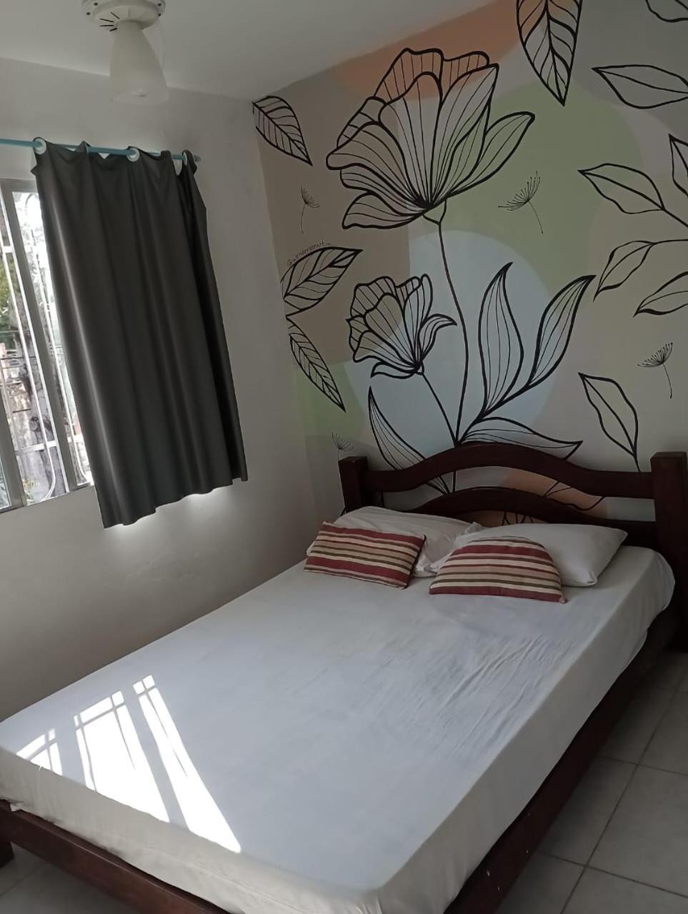 Namaste Hospedagem Natal Quarto foto