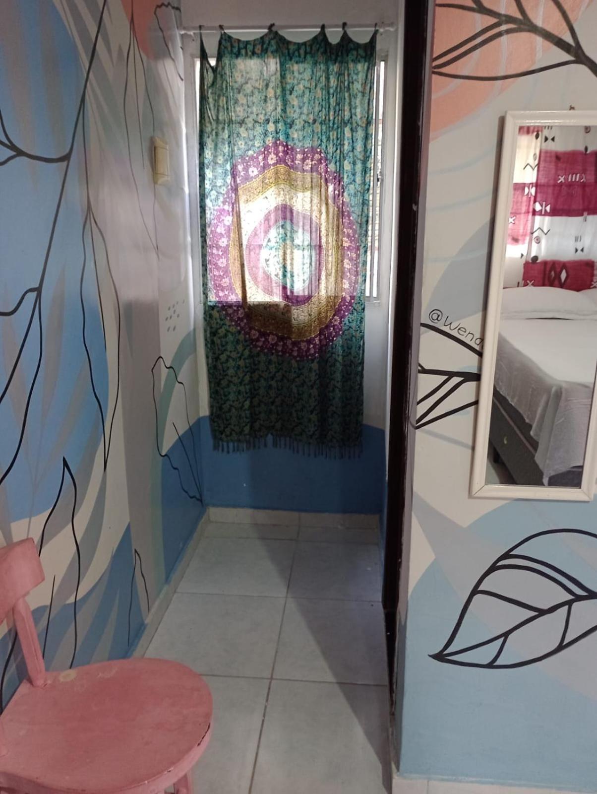 Namaste Hospedagem Natal Exterior foto