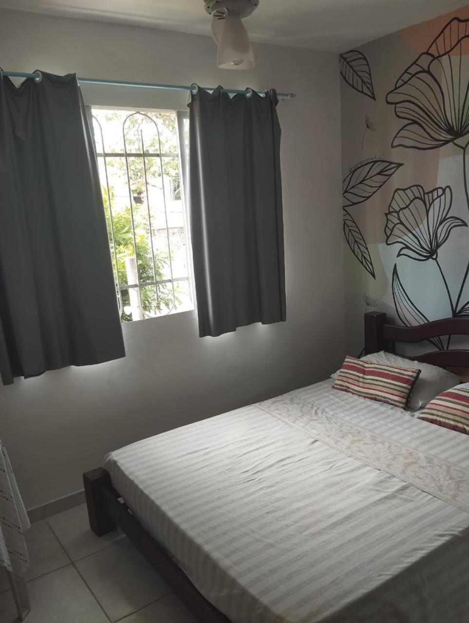 Namaste Hospedagem Natal Quarto foto