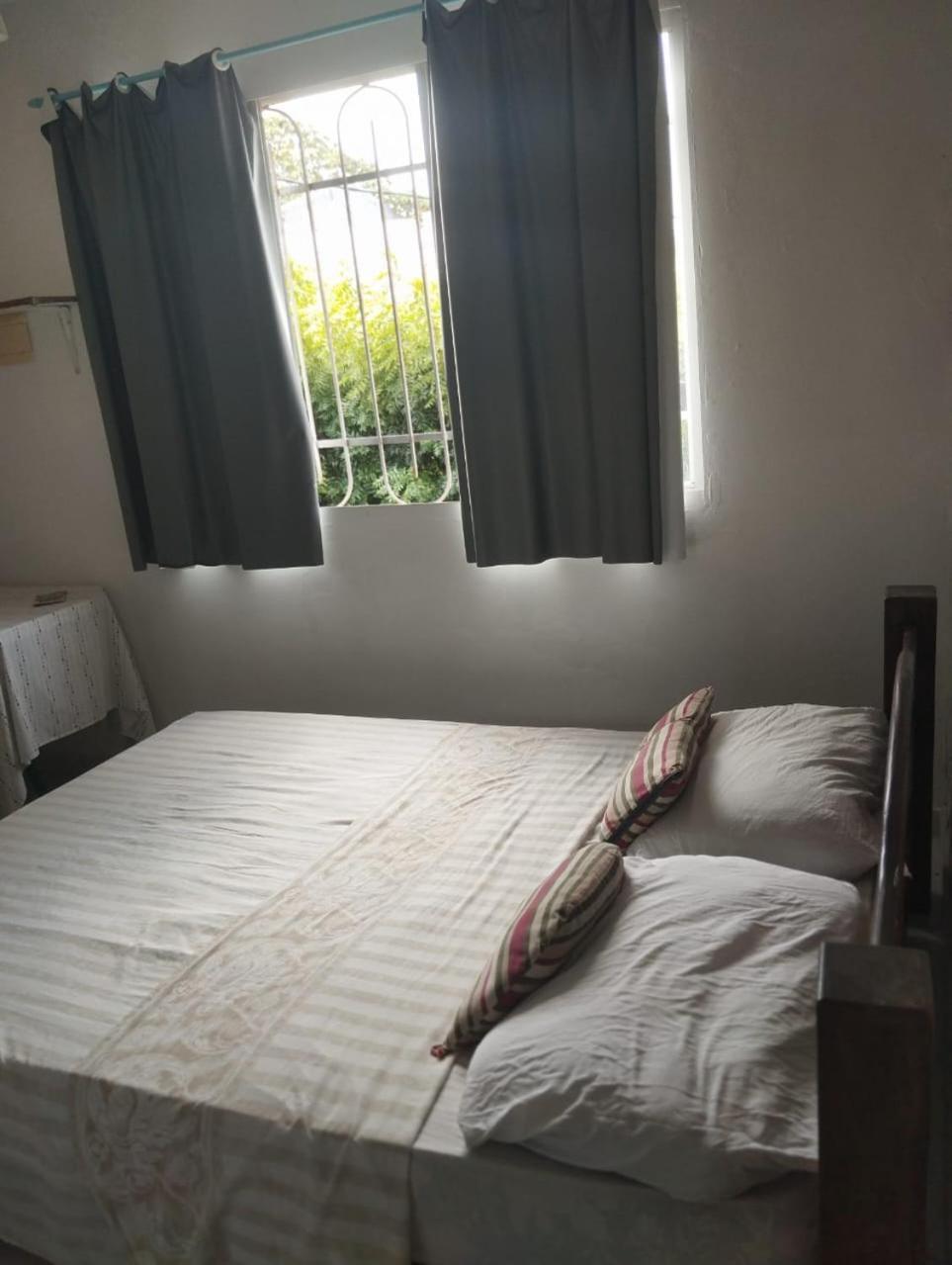 Namaste Hospedagem Natal Quarto foto
