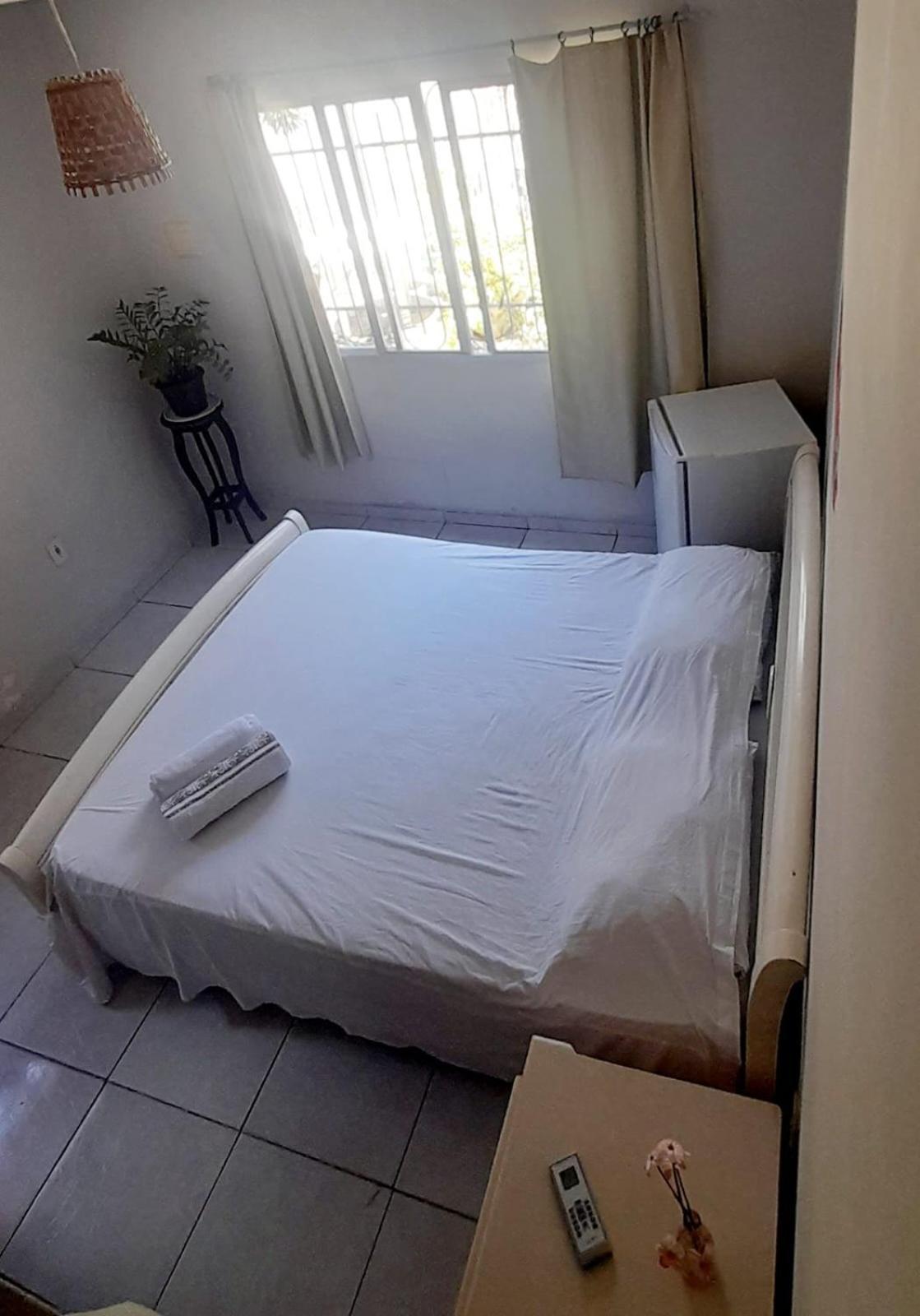 Namaste Hospedagem Natal Quarto foto