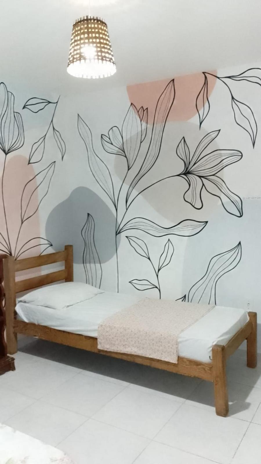 Namaste Hospedagem Natal Quarto foto