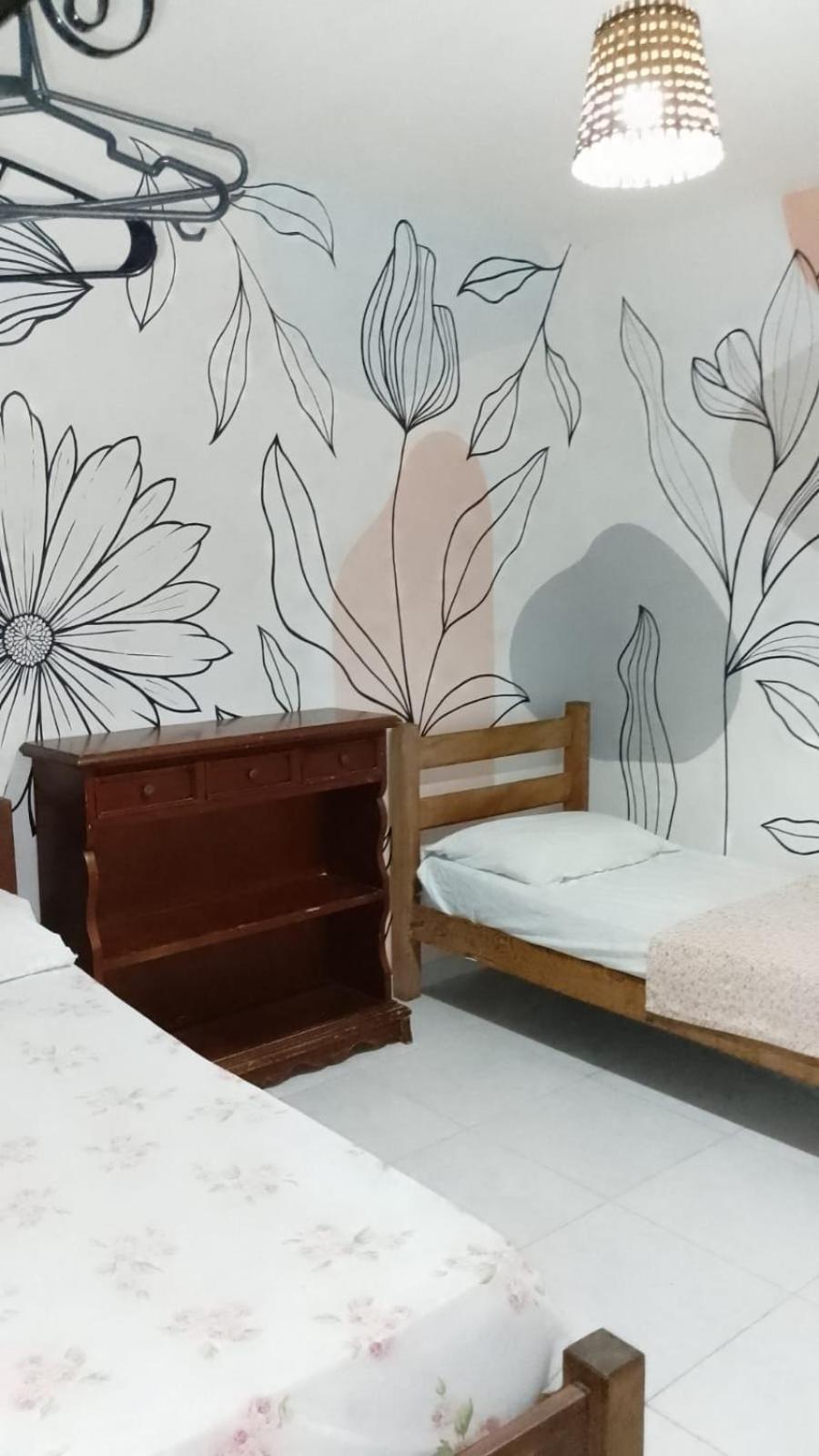 Namaste Hospedagem Natal Quarto foto