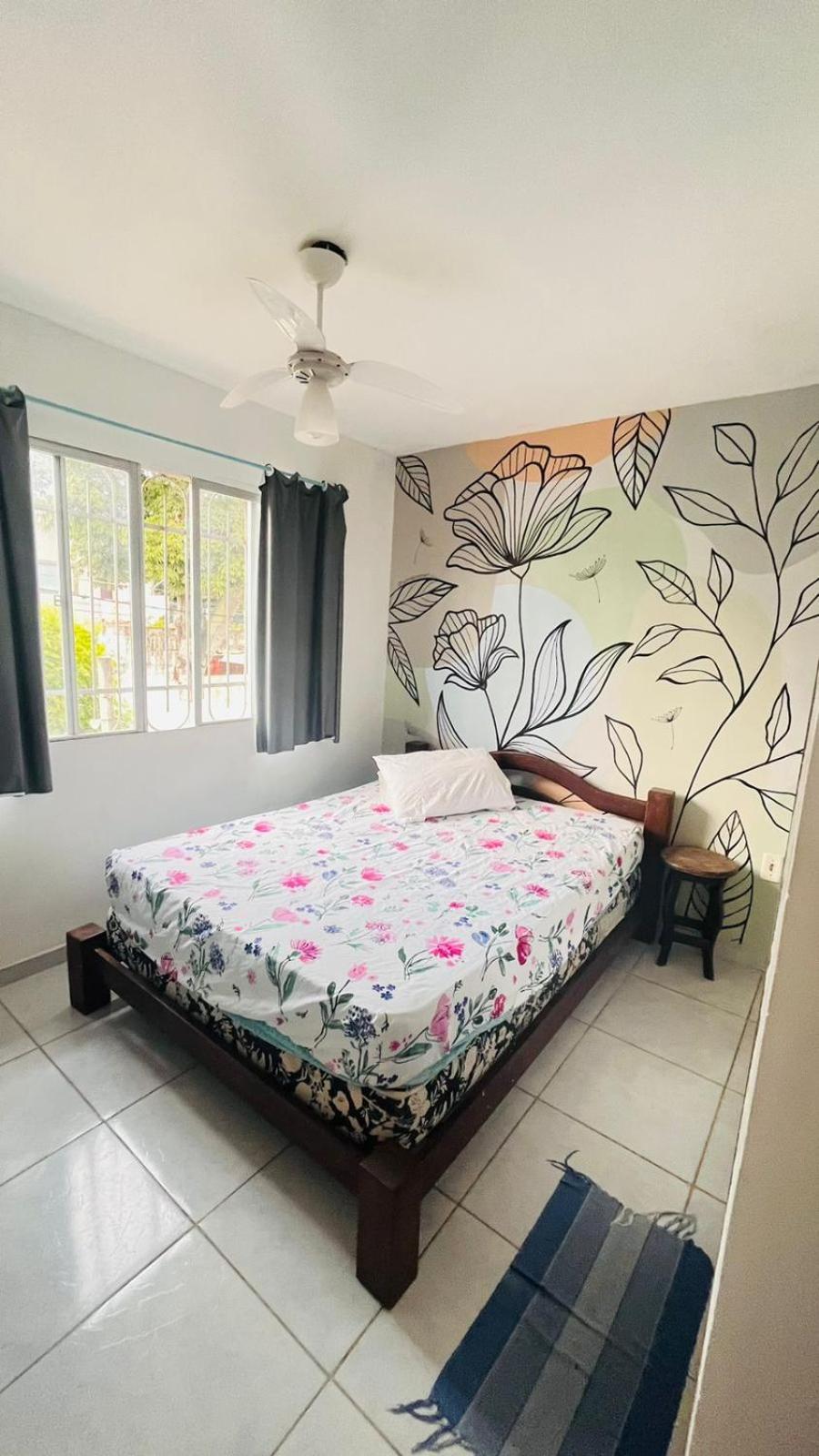 Namaste Hospedagem Natal Quarto foto