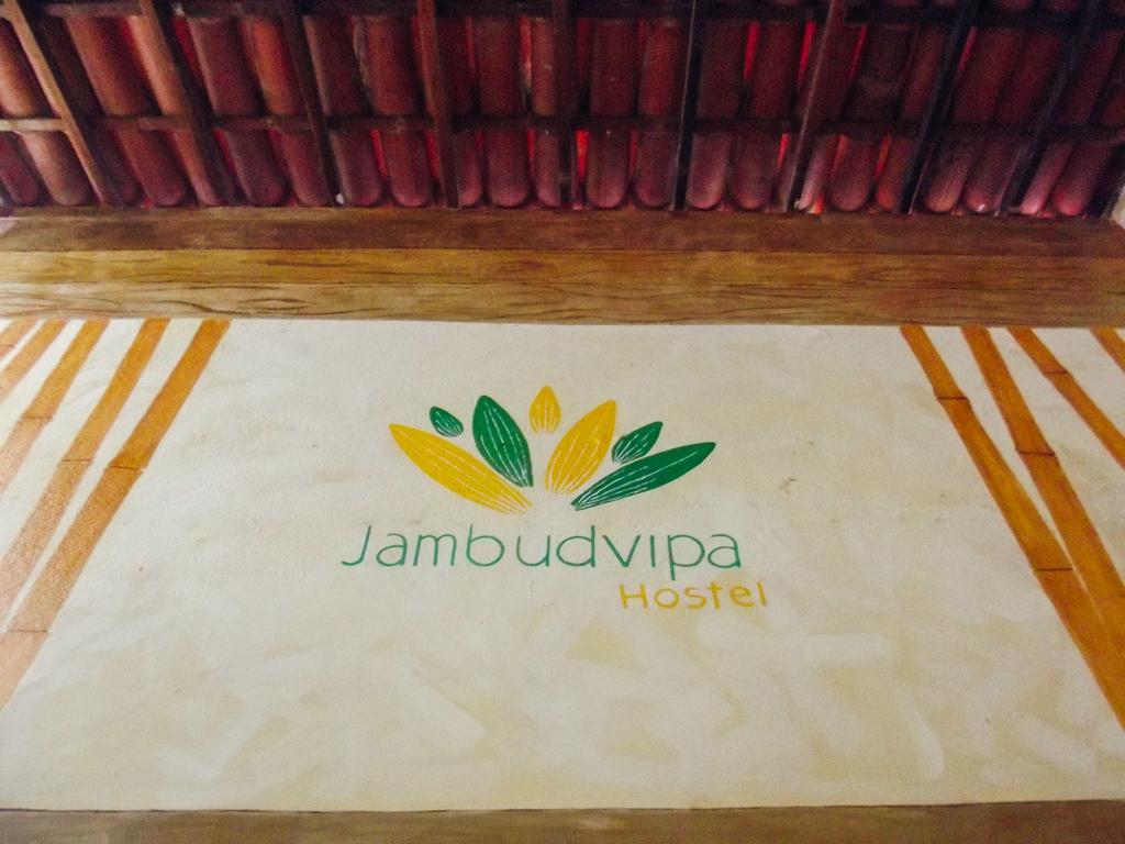 Namaste Hospedagem Natal Exterior foto