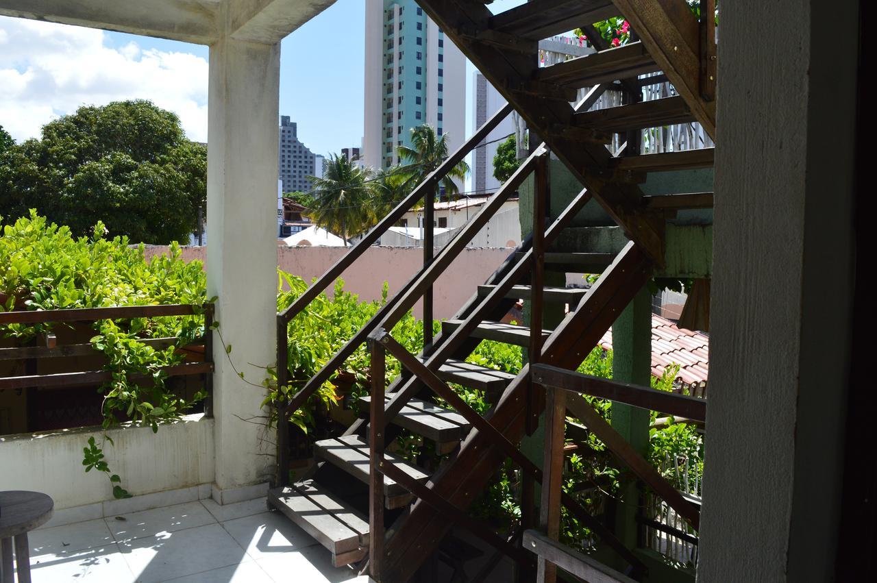 Namaste Hospedagem Natal Exterior foto