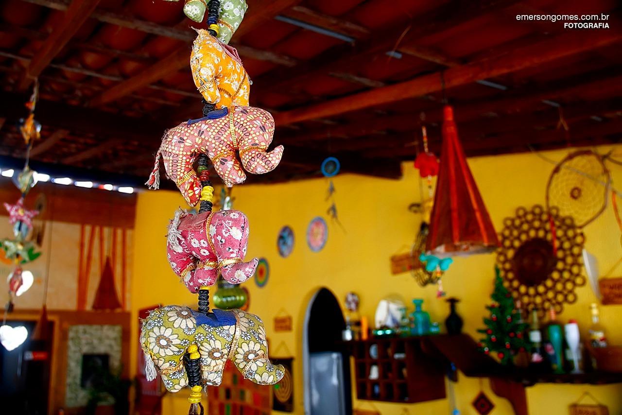 Namaste Hospedagem Natal Exterior foto