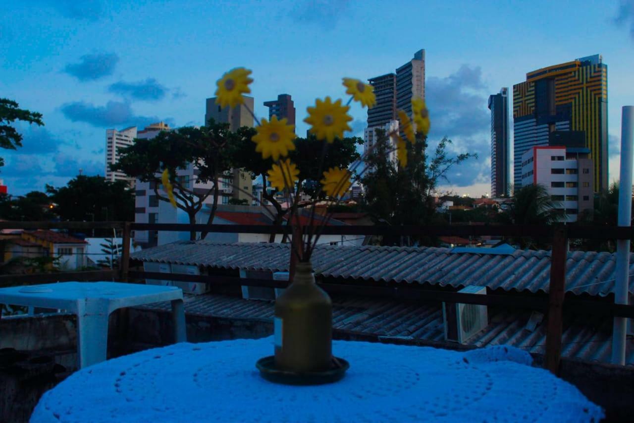 Namaste Hospedagem Natal Exterior foto