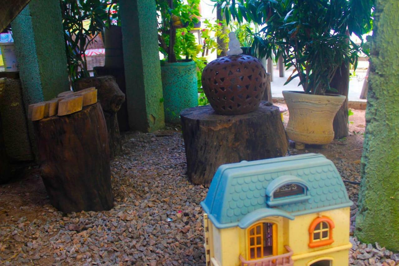 Namaste Hospedagem Natal Exterior foto