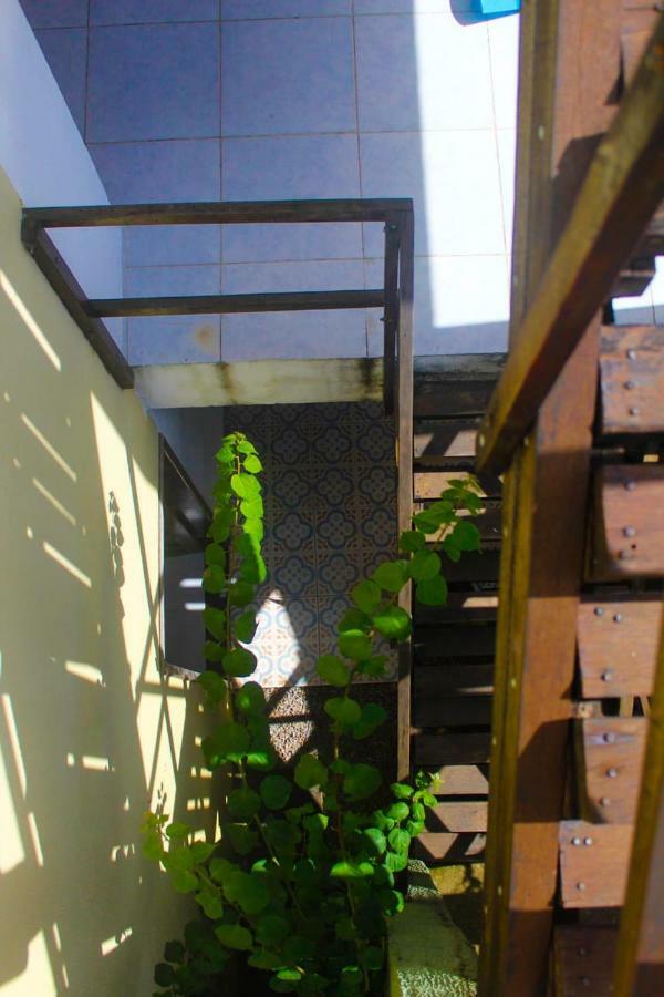 Namaste Hospedagem Natal Exterior foto