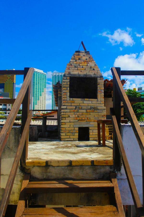 Namaste Hospedagem Natal Exterior foto
