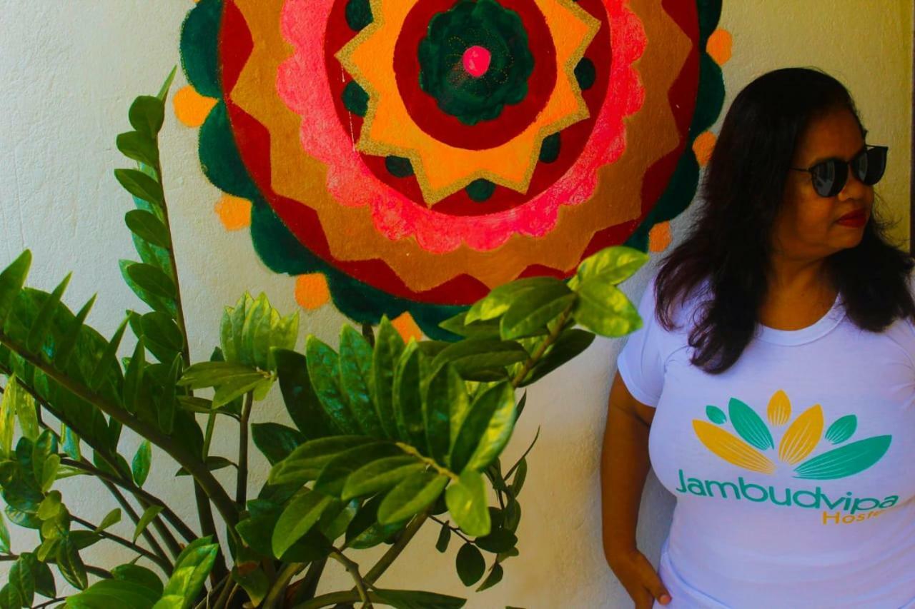 Namaste Hospedagem Natal Exterior foto